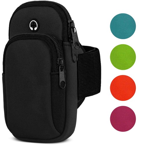 Sport armband für doro - armband,