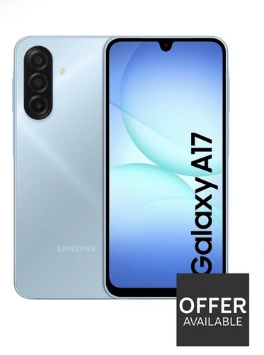Samsung galaxy a17 - galaxy,