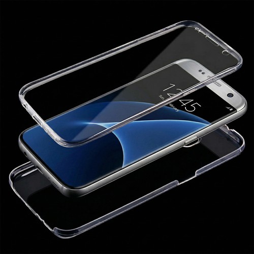 Robustes fullcover case - case, 360