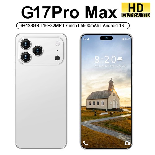 G17 pro max entsperrte - g17,