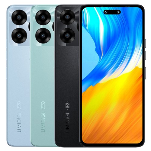 Umidigi 6gb 128gb 50mp - umidigi,