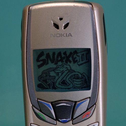Nokia 6510 handy - 6510,