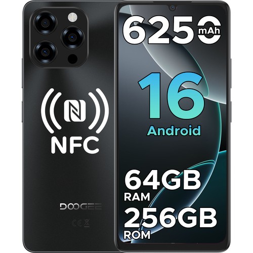 Doogee note58pro android - doogee,