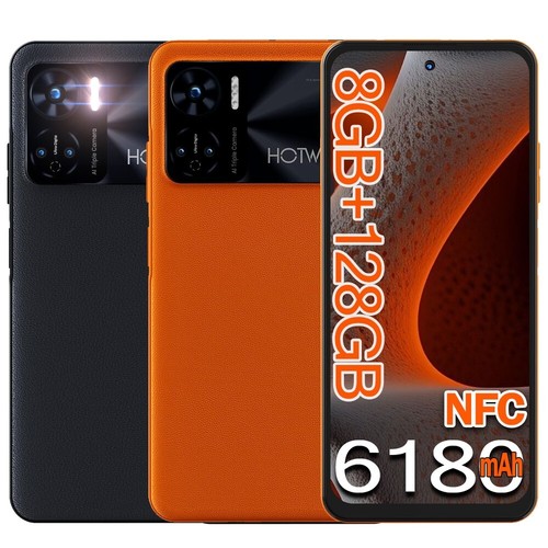 Hotwav note smartphone - hotwav,