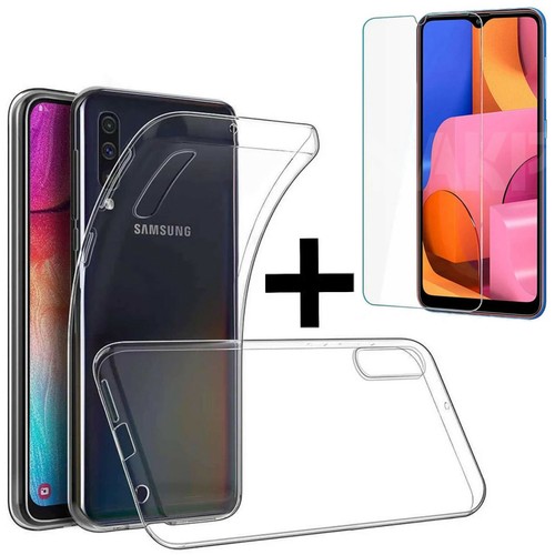 Hülle samsung galaxy a10 a50 - hülle,