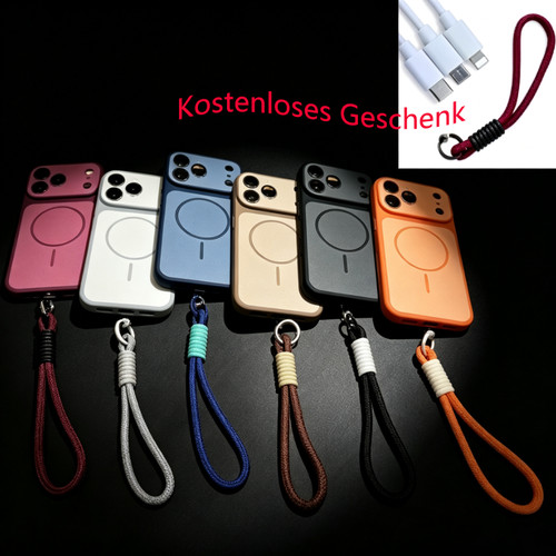 Kabellose lade hülle iphone - hülle,