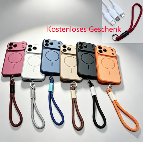 Magnetische iphone hülle - magnetische,