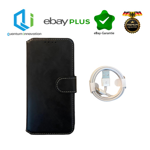 Iphone xs leder tasche - /,