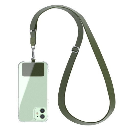 Universal breite handykette - breite,