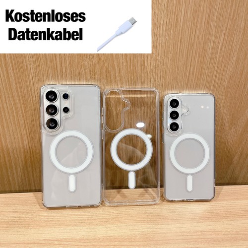 Vergilbungsfreie transparente