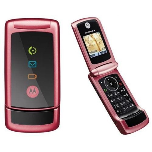 Motorola w220 handy - motorola, ohne
