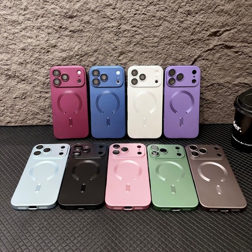 Magnetische handyhülle für - handyhülle,
