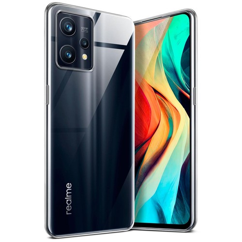 Hülle für realme pro plus - hülle,