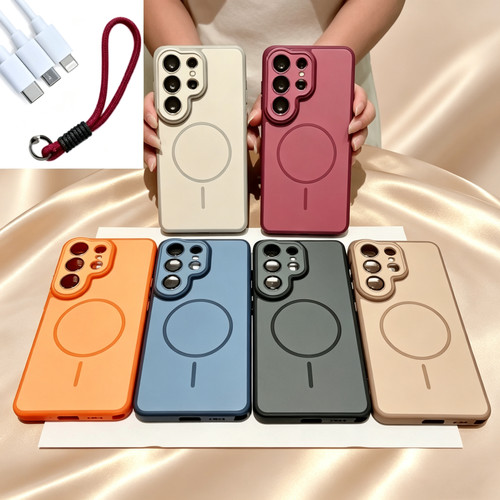 Magnet schutzhülle samsung - magnet‑schutzhülle,