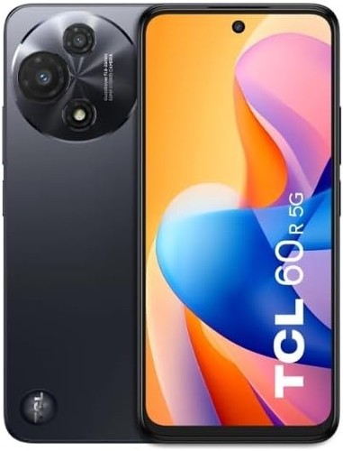 Tcl 60r smartphone - tcl, 6,7''