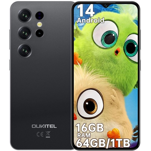 Oukitel handy ohne - oukitel, c2