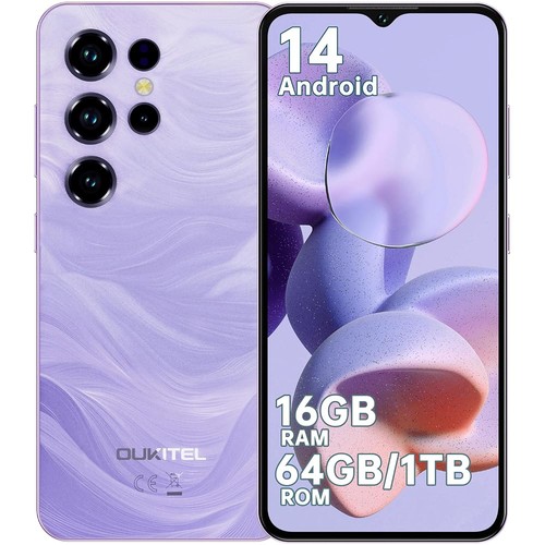 Oukitel handy ohne vertrag - c2,