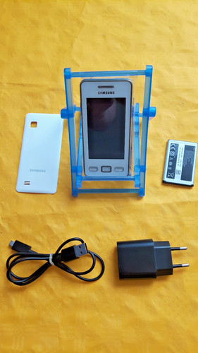 Top zustand handy samsung star - top,