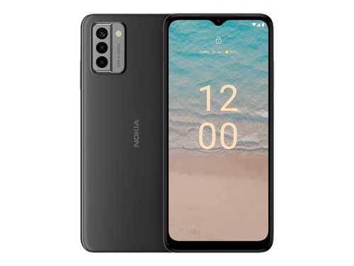 Nokia dual sim - nokia, 64