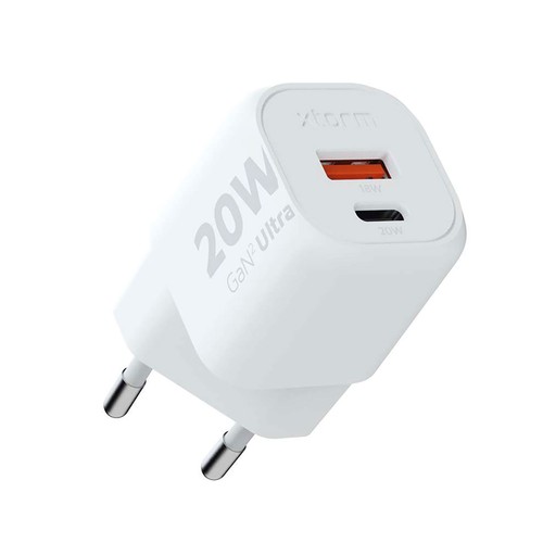 Xtorm 20w gan2 ultra - xtorm,