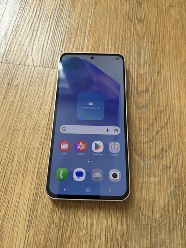 Samsung a55 128gb lilac - samsung,