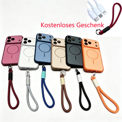 Handyhülle magsafe für - handyhülle,