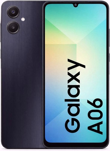 Samsung galaxy a06 64gb 4gb - galaxy,